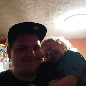 Meet your Posher, Josiah